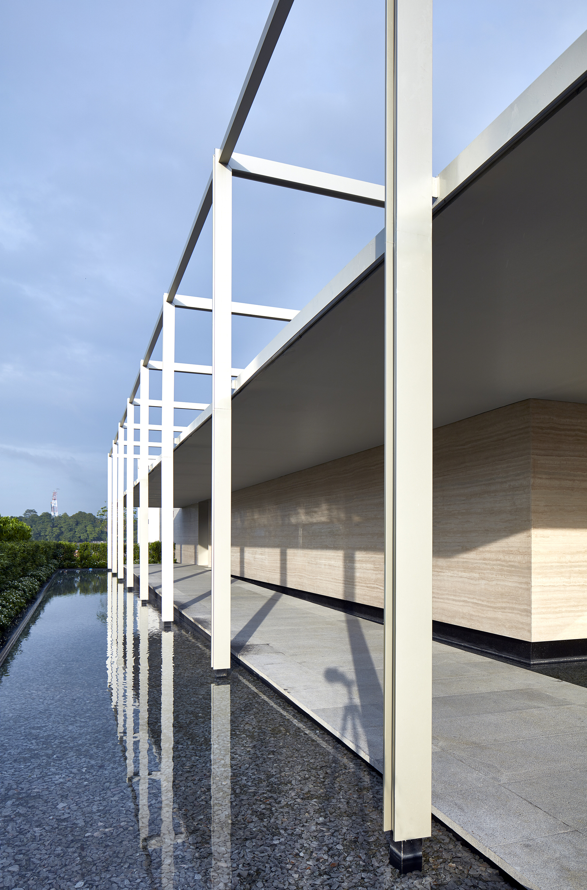 19 Nassim Gallery 销售画廊丨新加坡-8