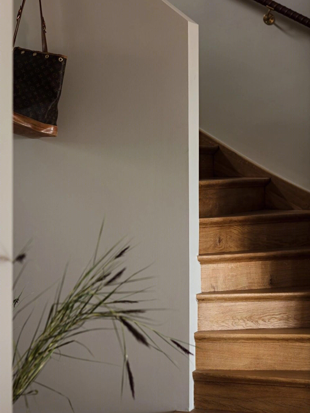 北欧风设计，展现清新文艺范-20