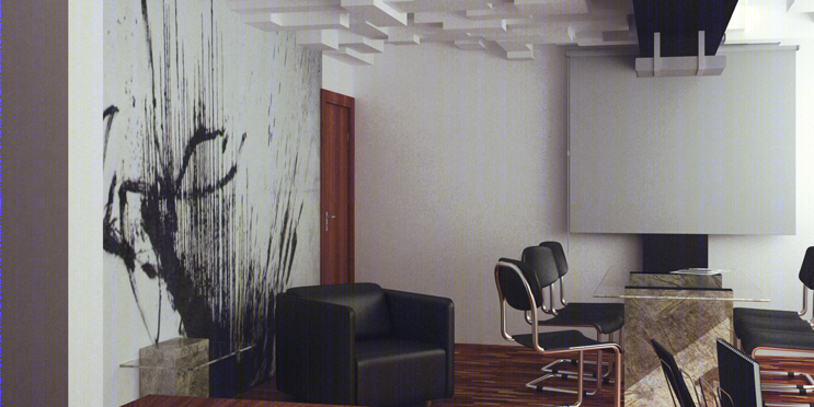 20 Bora 松树公寓-10