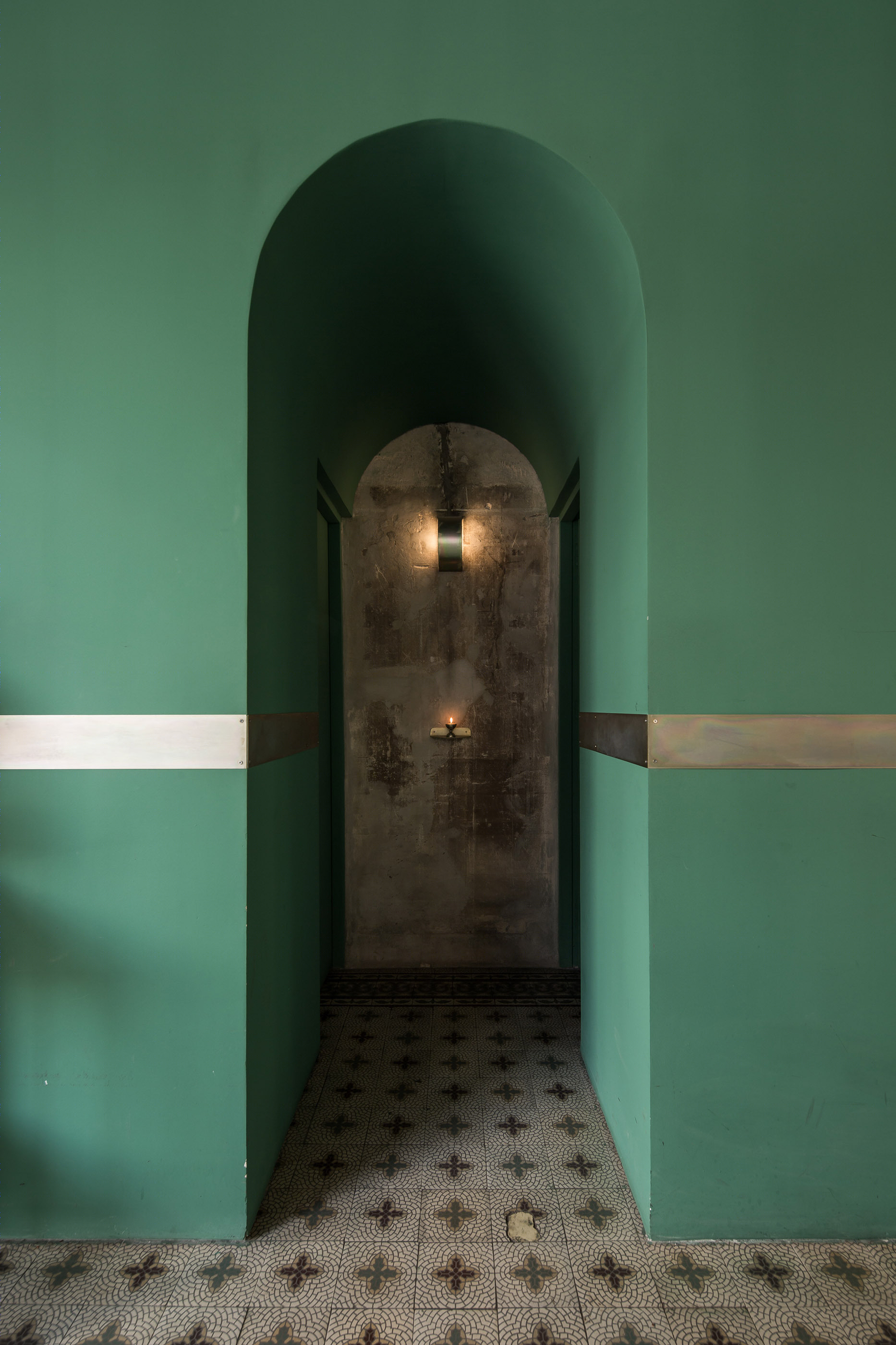 Montevideo 咖啡店 Culto Café-13