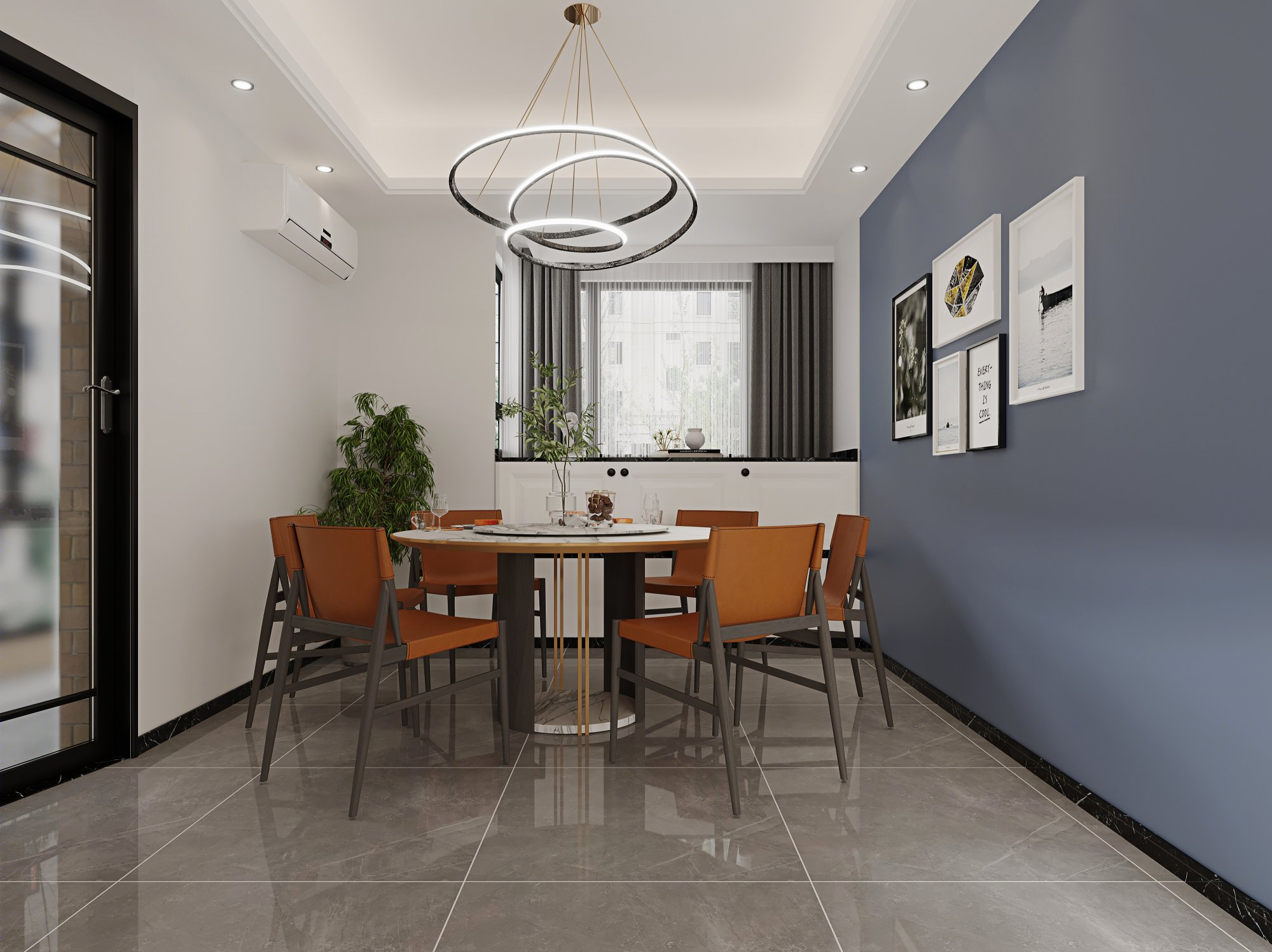 风平浪静里的闲暇生活                     -1