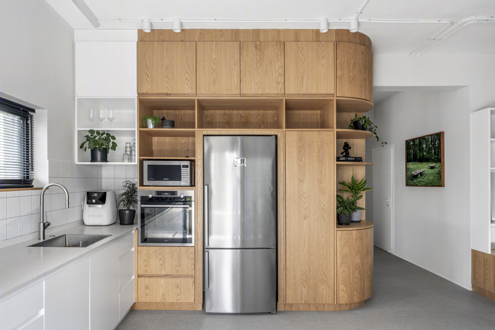 特拉维夫公寓(Tel Aviv Apartment)-14