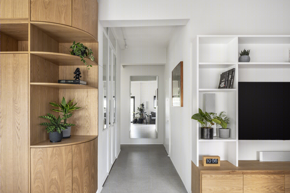 特拉维夫公寓(Tel Aviv Apartment)-15