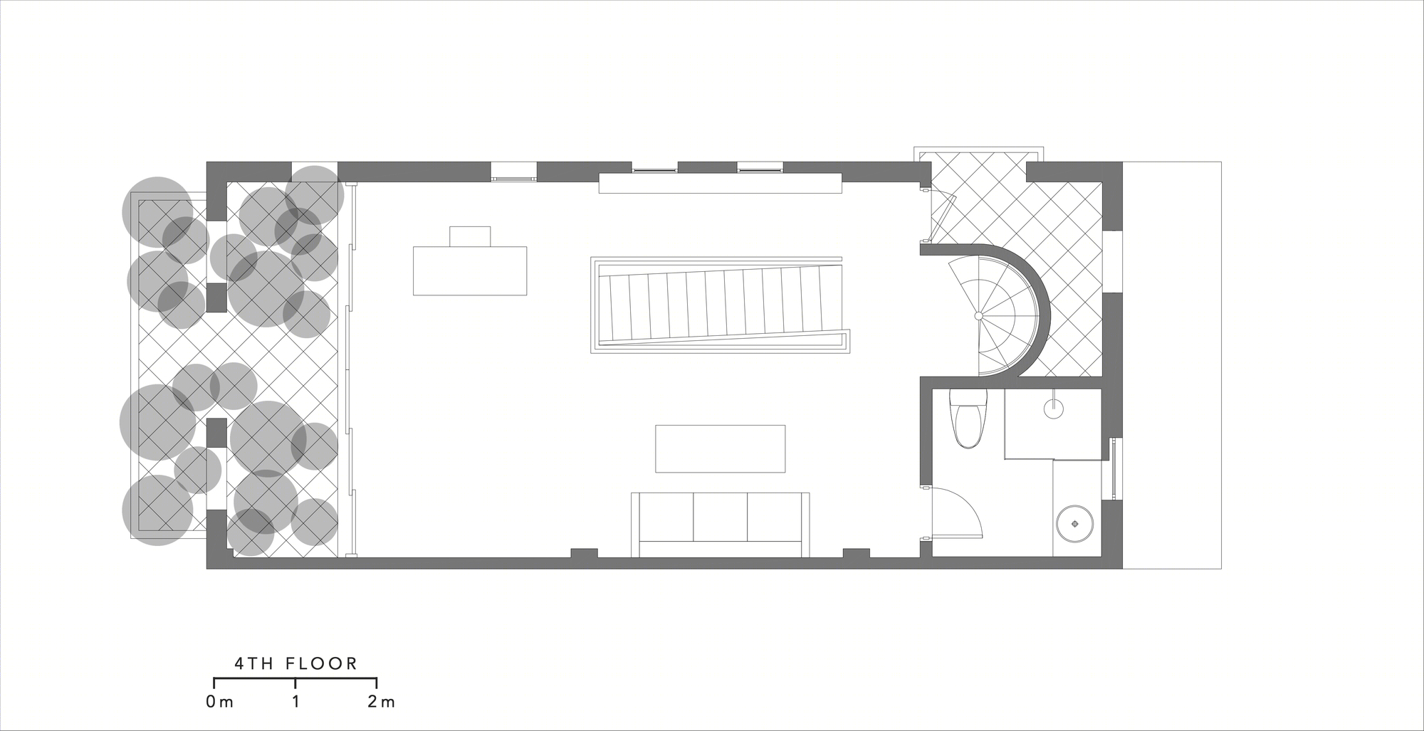 统一住宅的空间探索-25