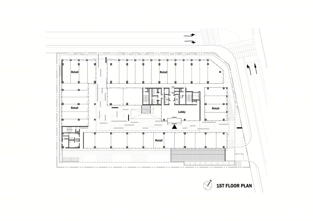 高德国际规划区-29