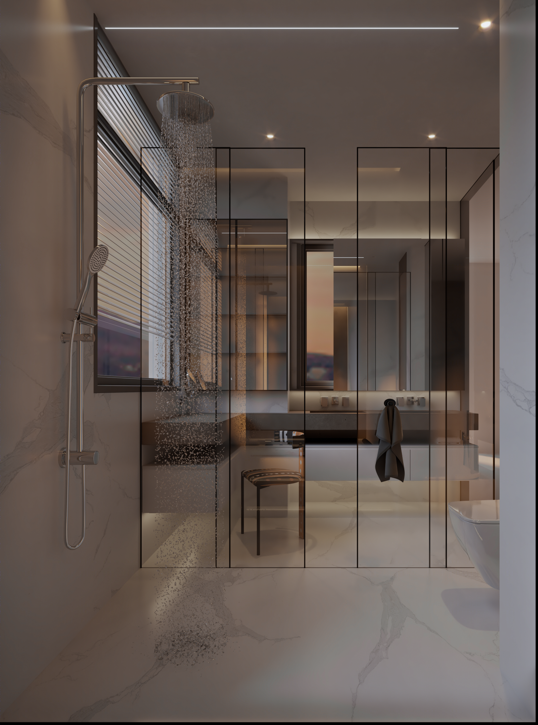 2021 年度室内设计案例大盘点-65