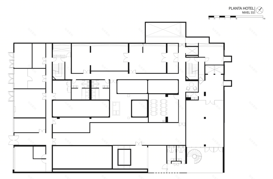 Hampton by Hilton Carrasco 酒店-31