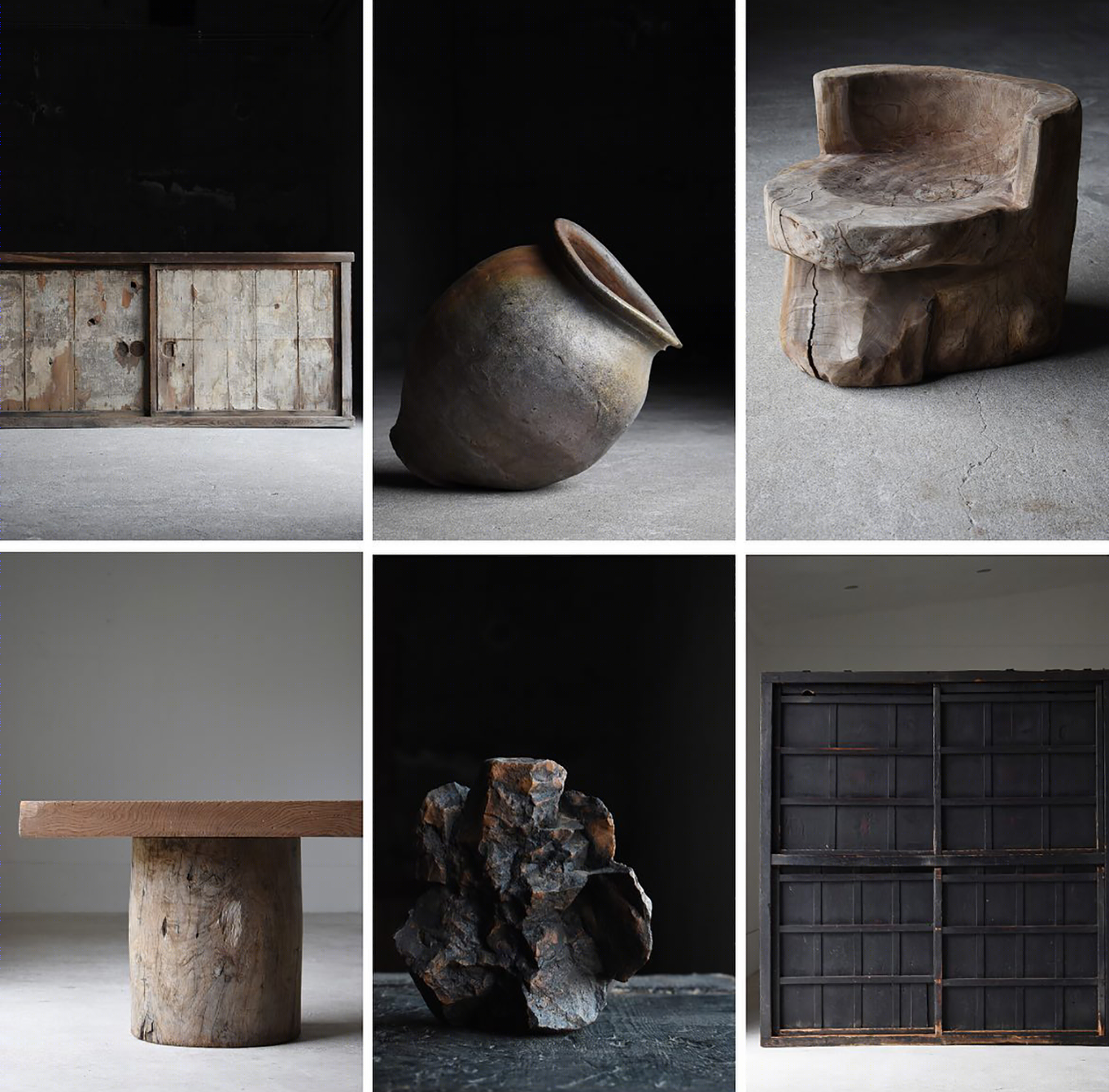 APOLOGIA 日本丨日本千叶丨日本匠人 Masahiro Taguchi-78