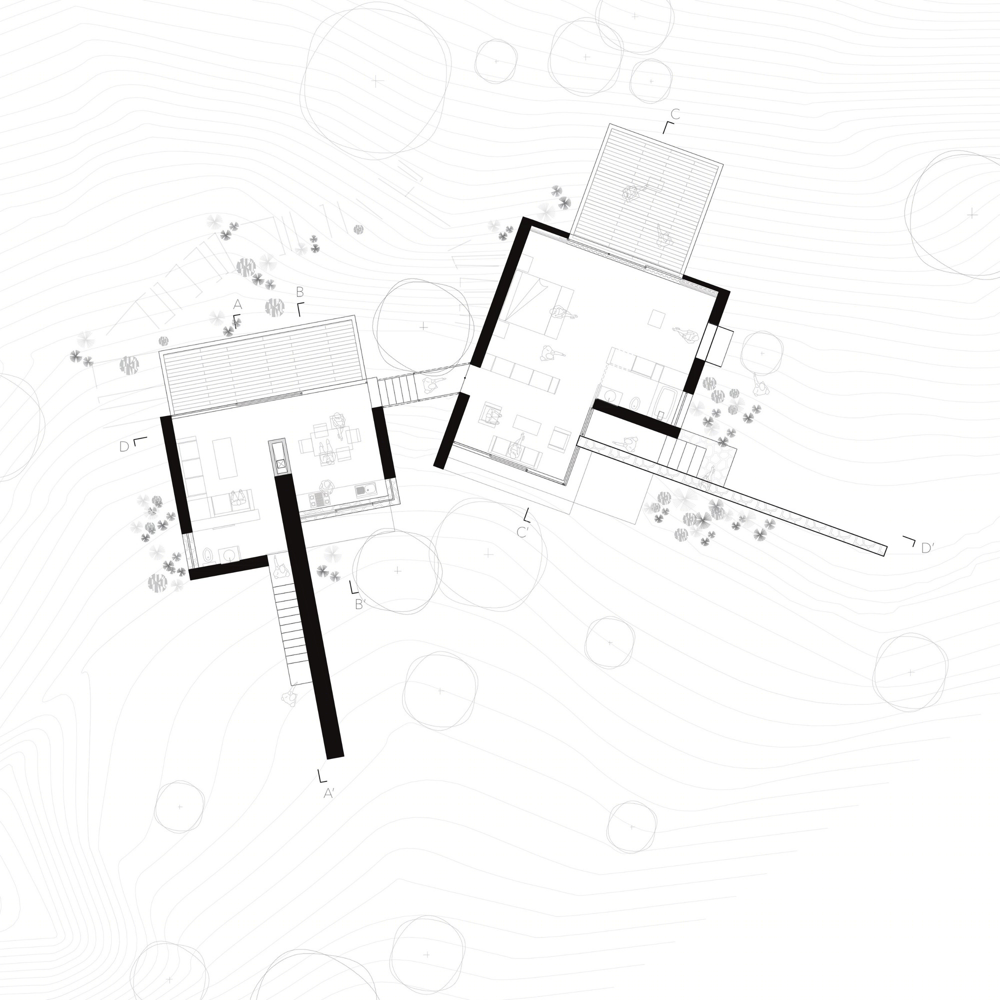泰蒂帕克小屋-2