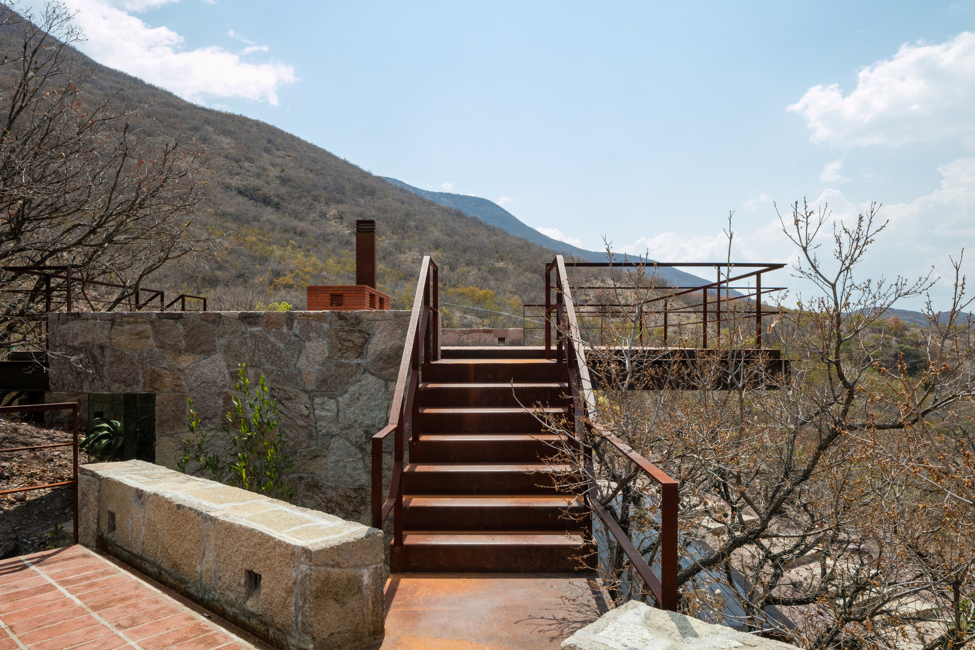 泰蒂帕克小屋-1