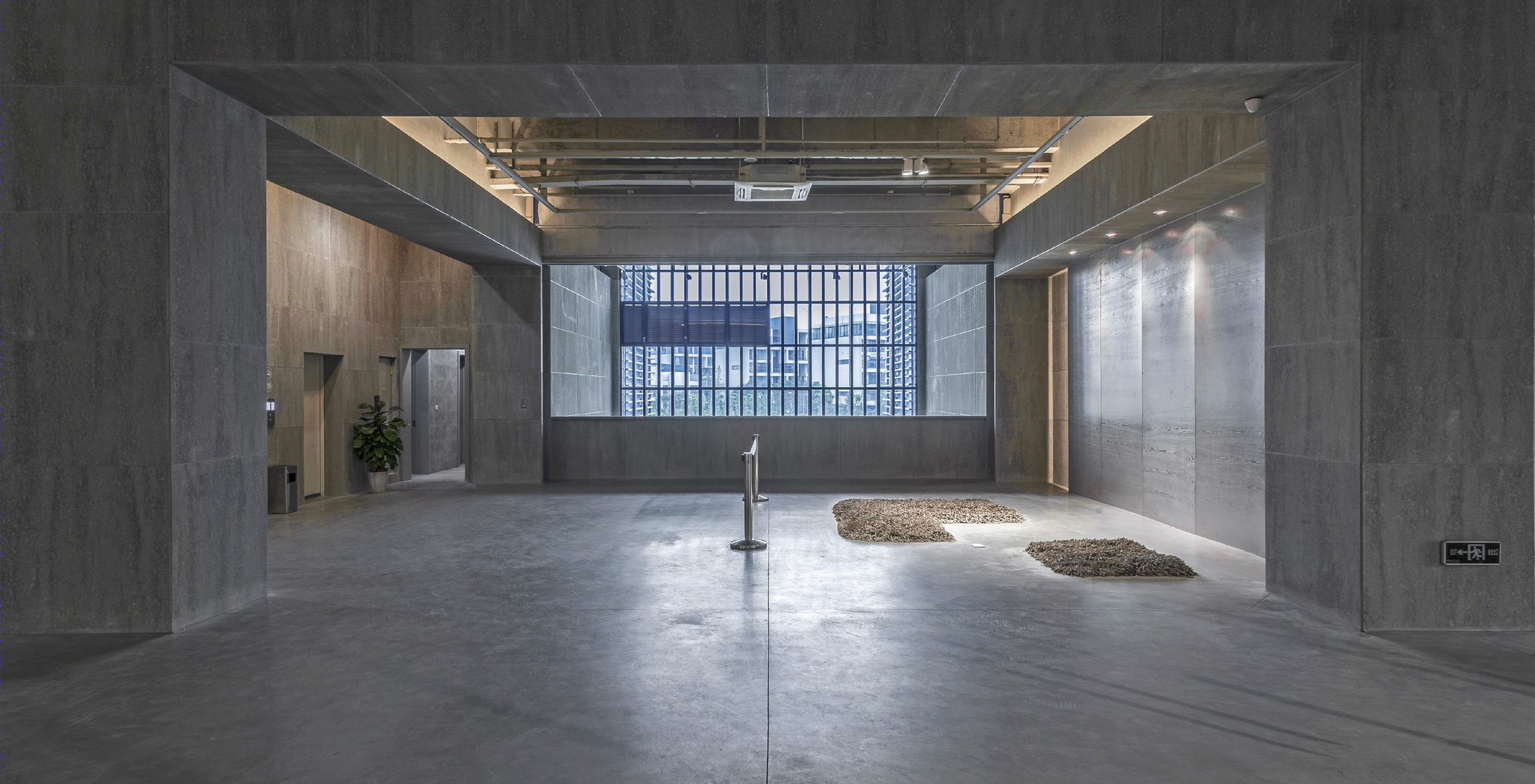 苏州雨村美术馆-1