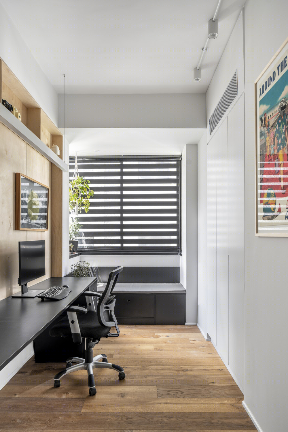 特拉维夫公寓(Tel Aviv Apartment)-16