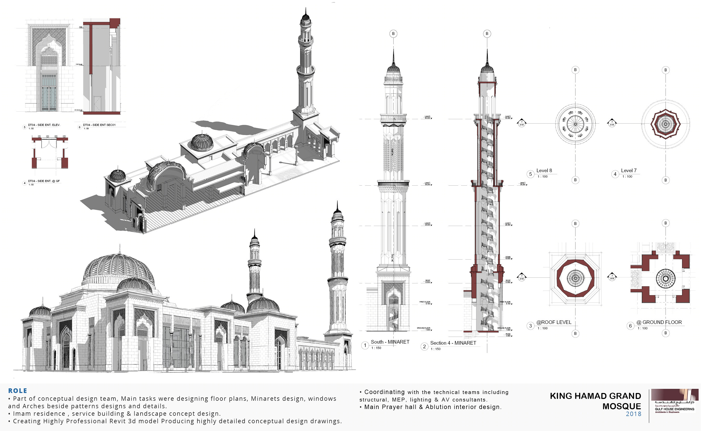 Architecture & Interior Portfolio-5