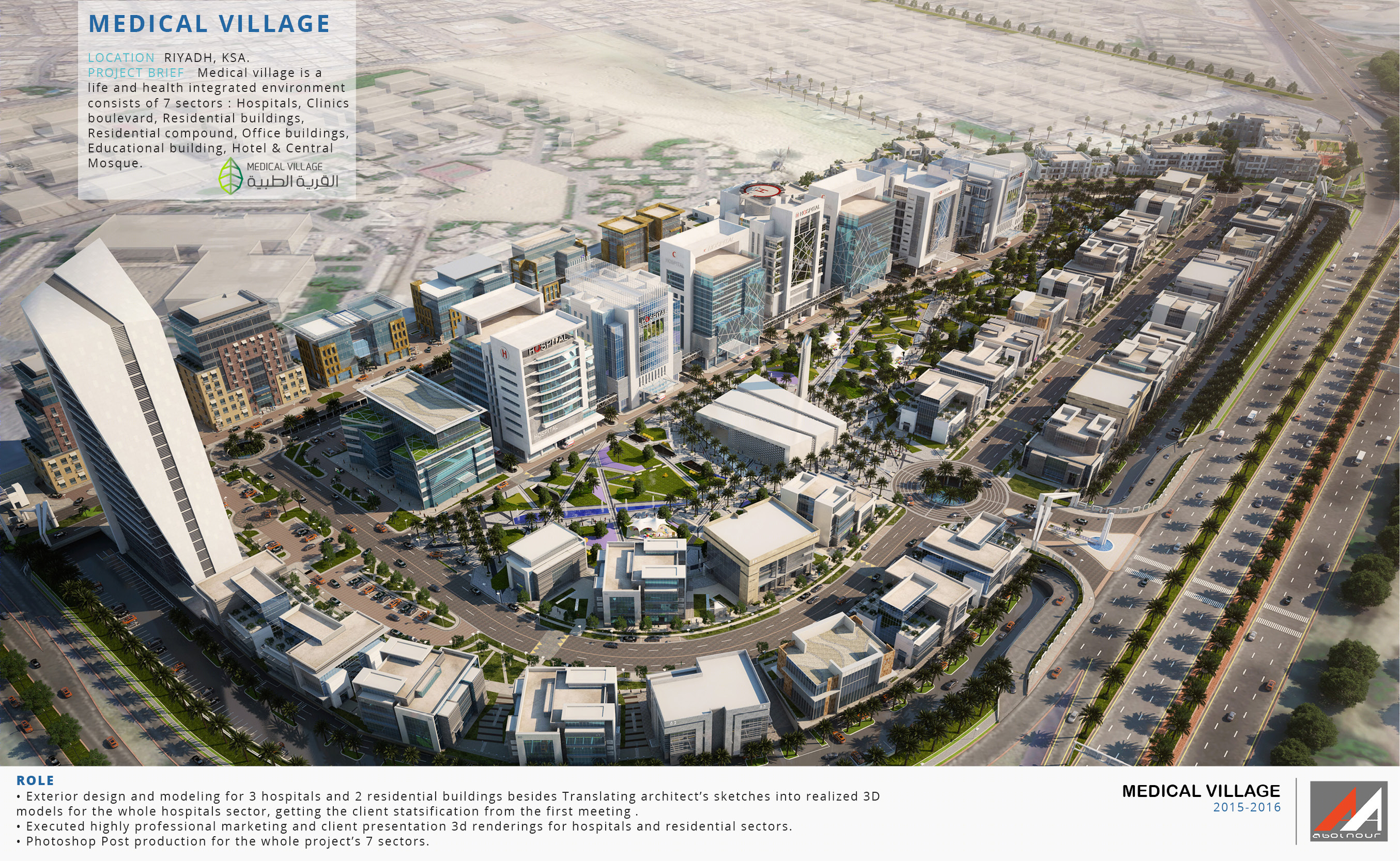 Architecture & Interior Portfolio-6