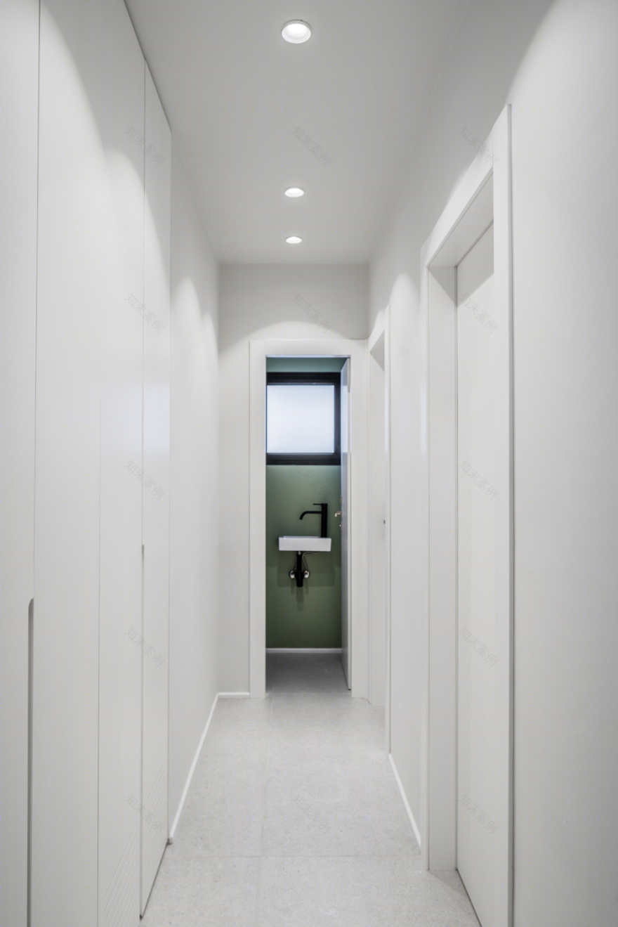 特拉维夫公寓(Tel Aviv Apartment)-17