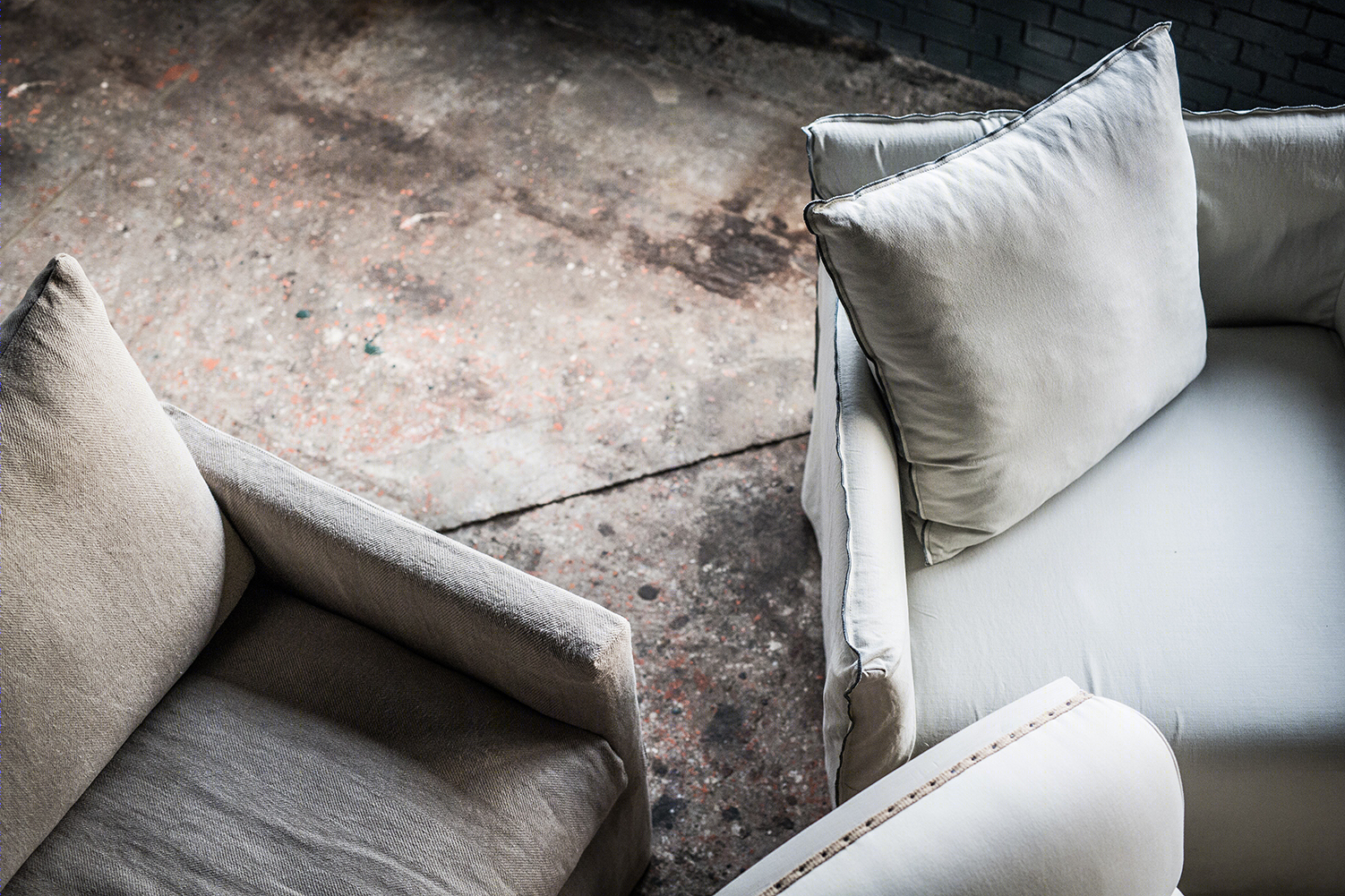 荷兰阿姆斯特丹 Ro·y Reborn Interiors 展示厅丨Roxy Reborn-1