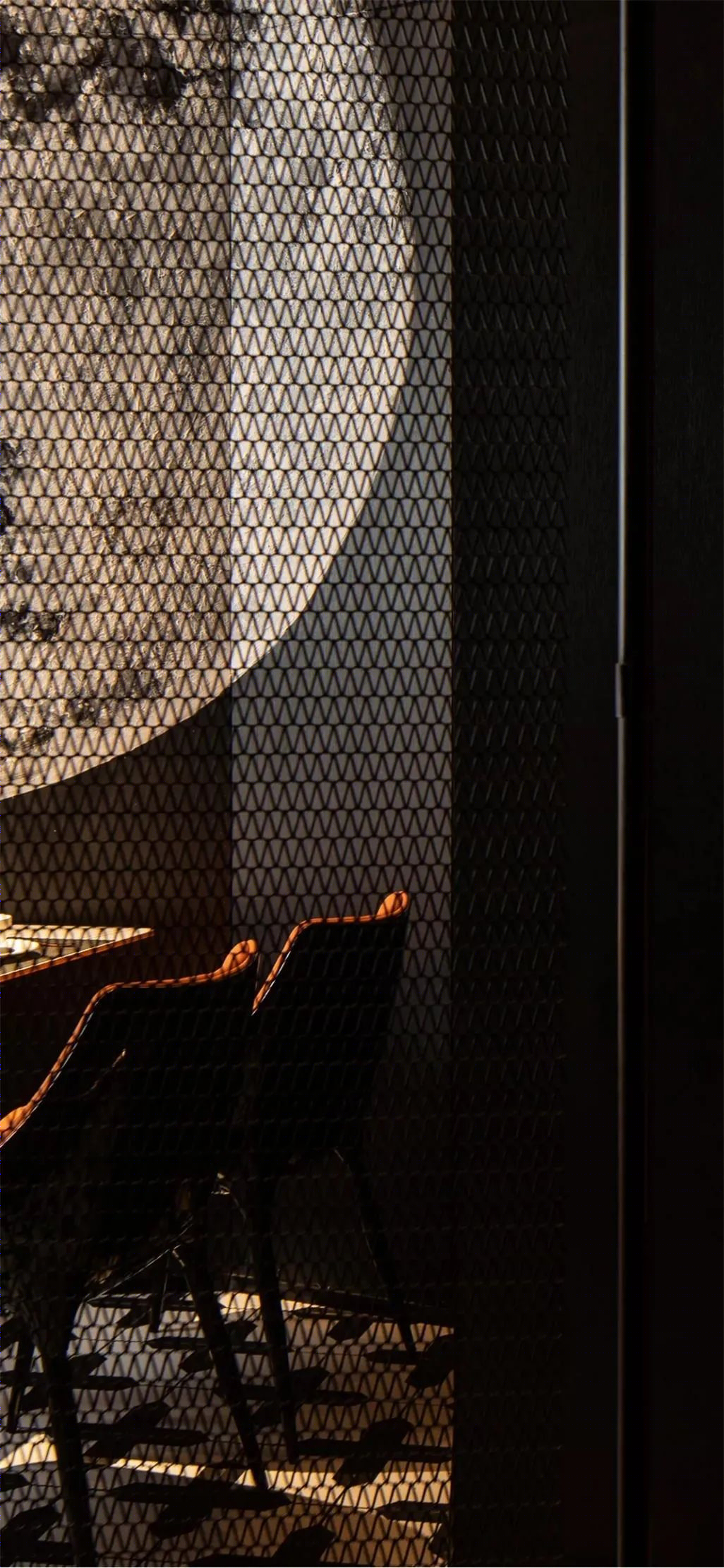 曼泰南洋 · 重庆 257㎡的泰式餐饮空间设计丨中国重庆丨Misty Lab 迷雾研究所,纳沃设计旗下品牌-30