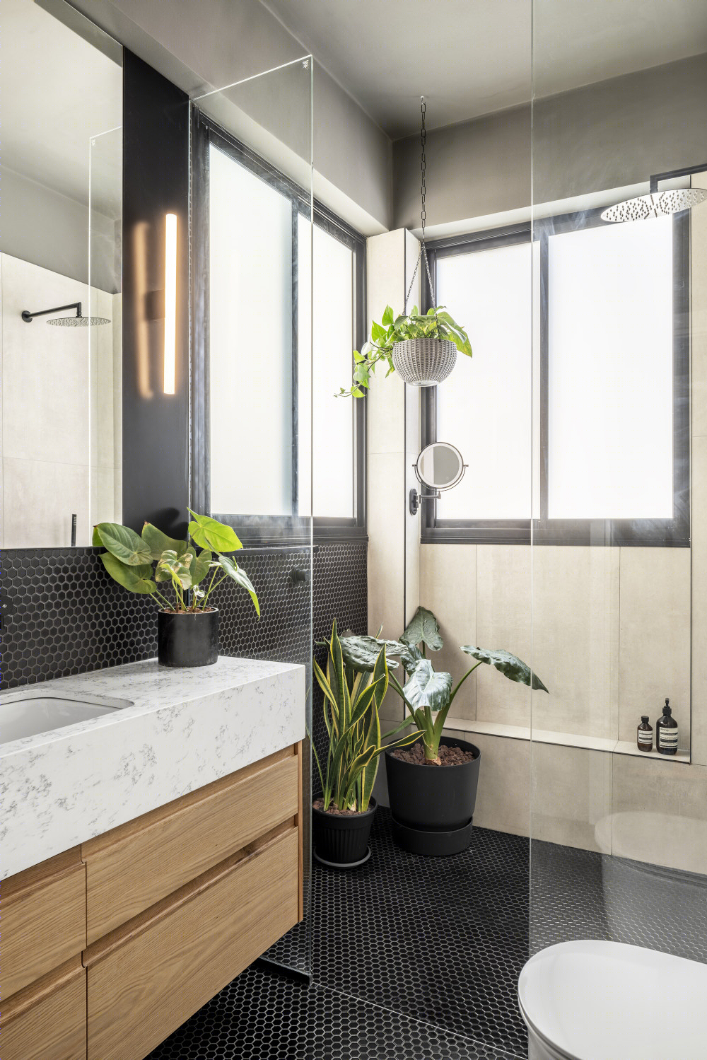 特拉维夫公寓(Tel Aviv Apartment)-18