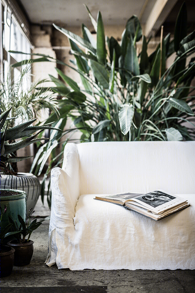 荷兰阿姆斯特丹 Ro·y Reborn Interiors 展示厅丨Roxy Reborn-2