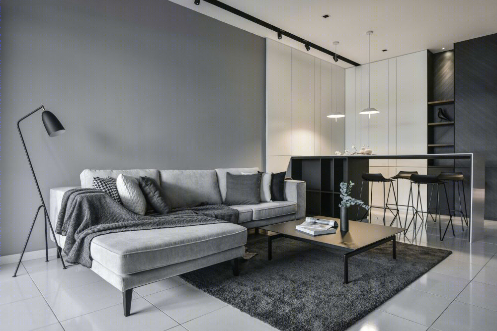 简约当代之光丨SII YUAN-3