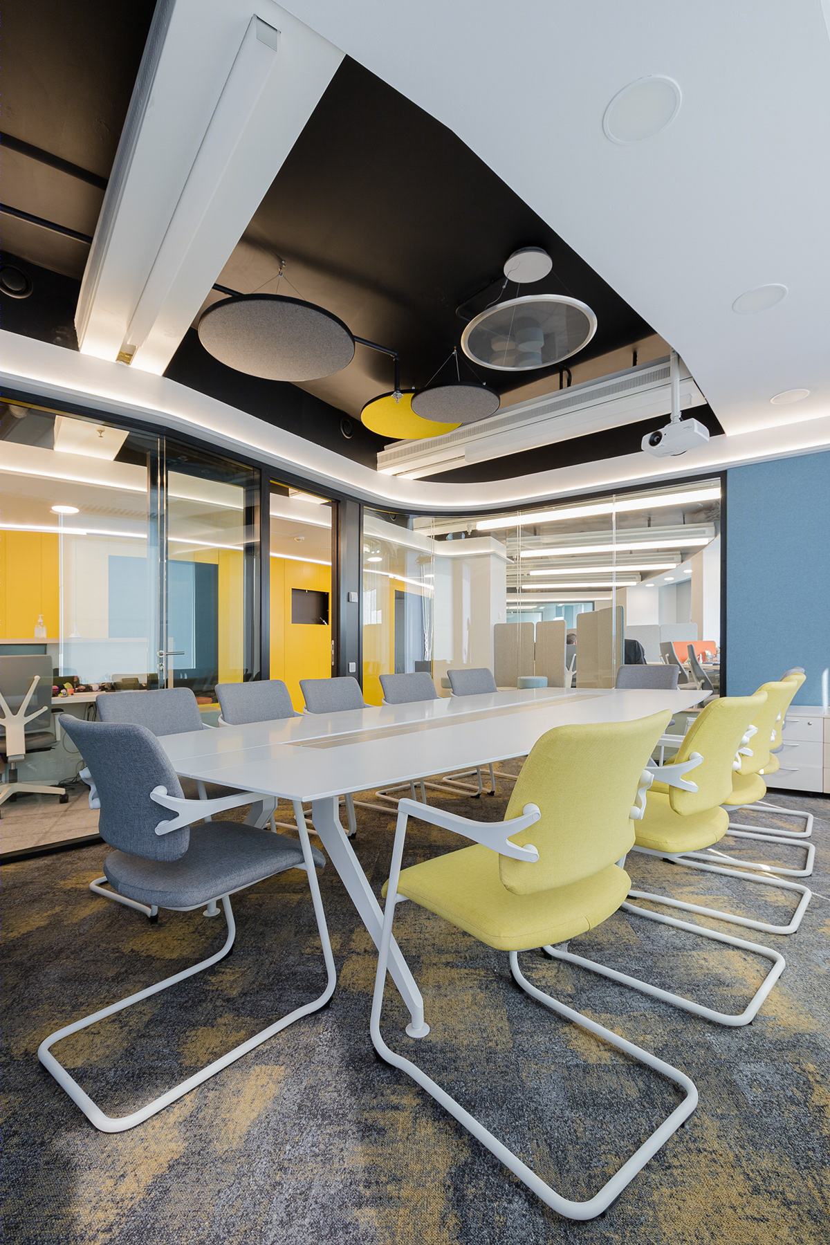 Raiffeisen Property International Bucharest-4