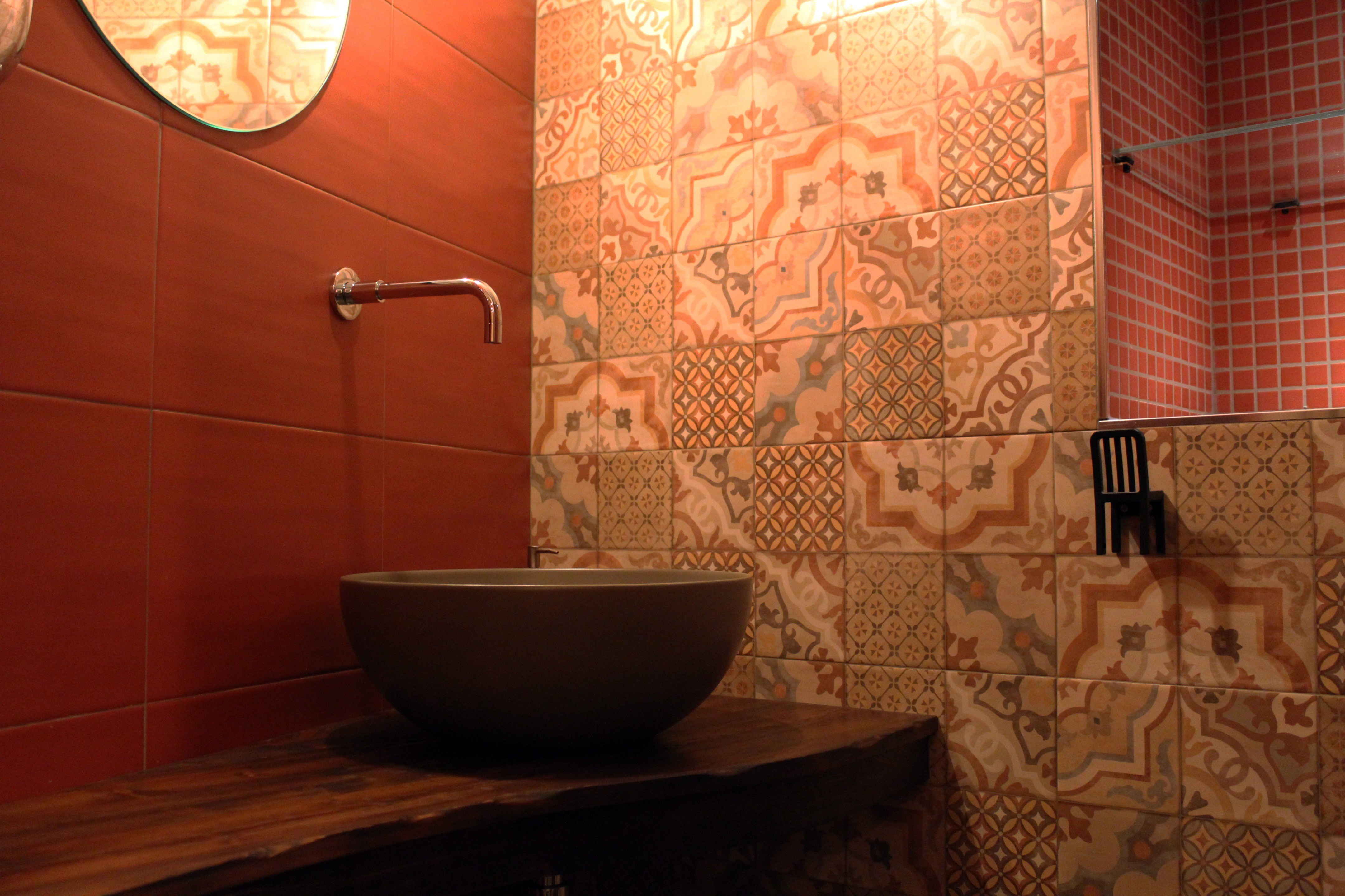 创意碳水餐厅 | Matilda Carbohydrates Terlizzi-13