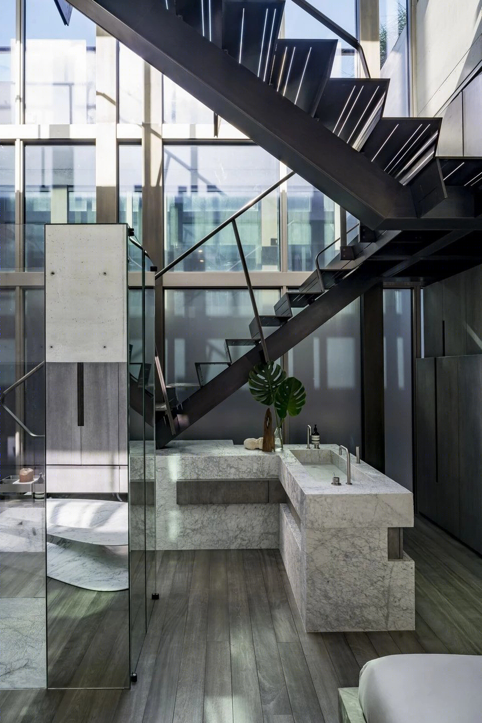 草原大道公寓 | 简约现代设计典范-10