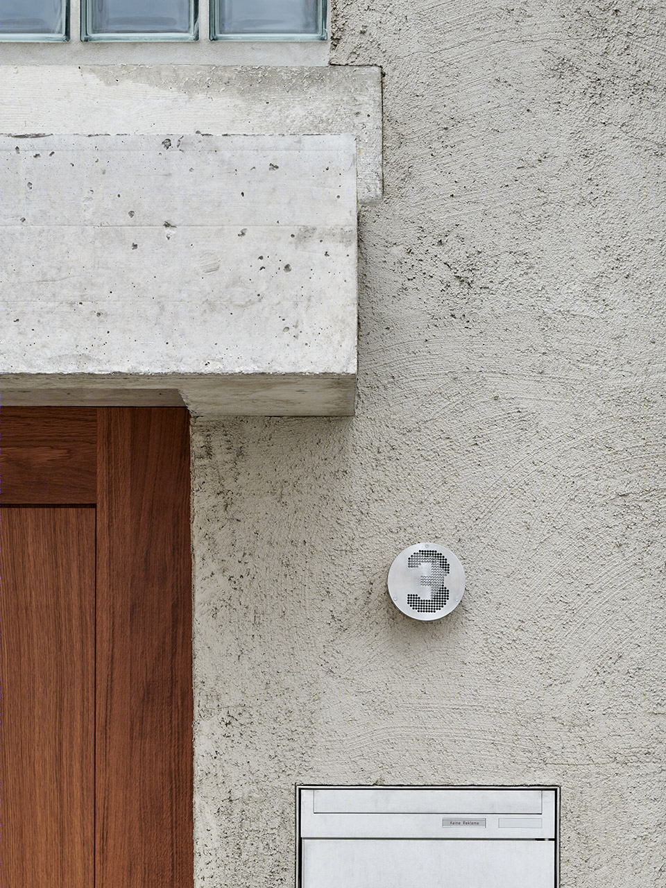 Haus zum Pudel 建筑丨瑞士丨Marazzi Reinhardt-24