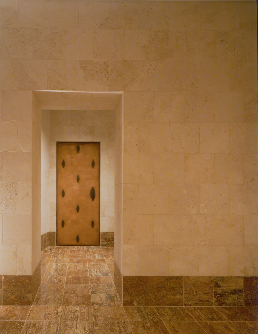 现代简约风 Mikve Sofia 1 设计案例解析-0