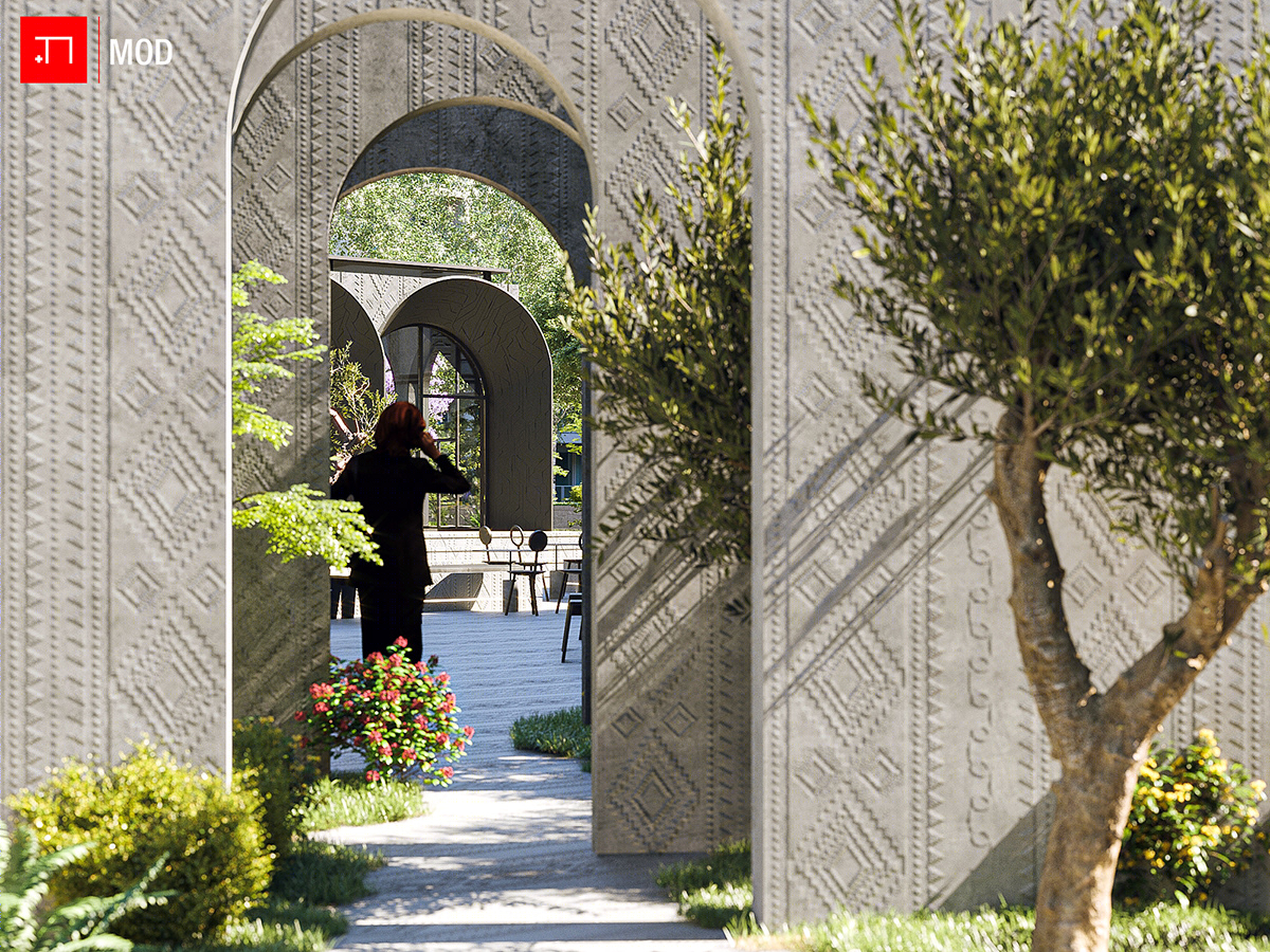 复古之未来丨P+partners-6