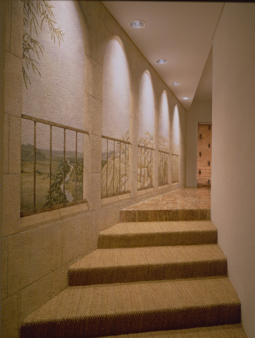 现代简约风 Mikve Sofia 1 设计案例解析-2