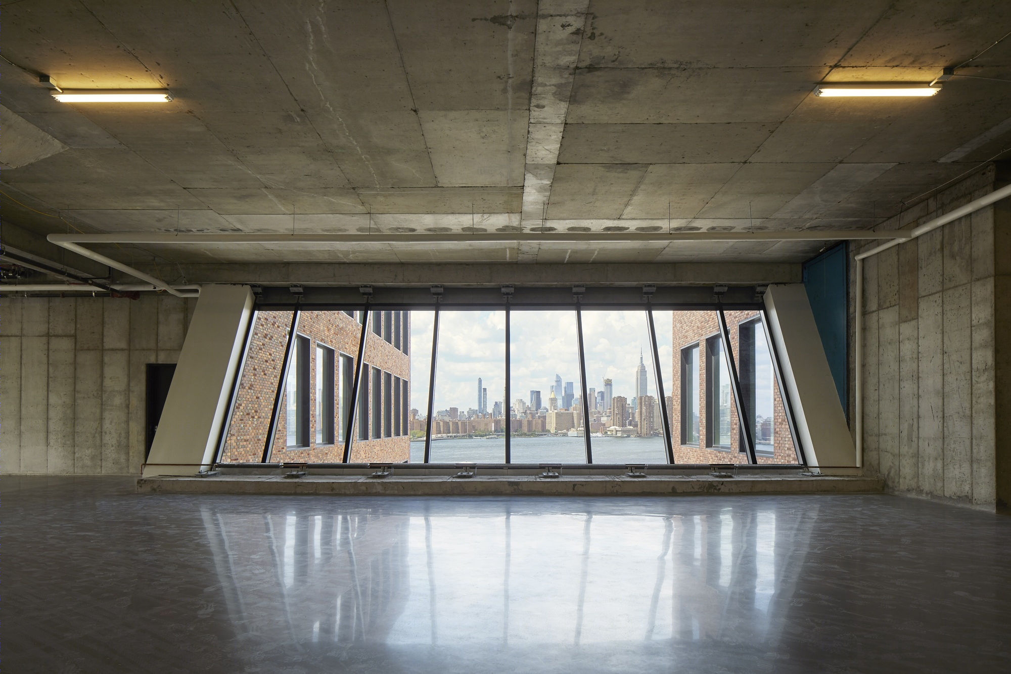25 Kent 公寓建筑-11