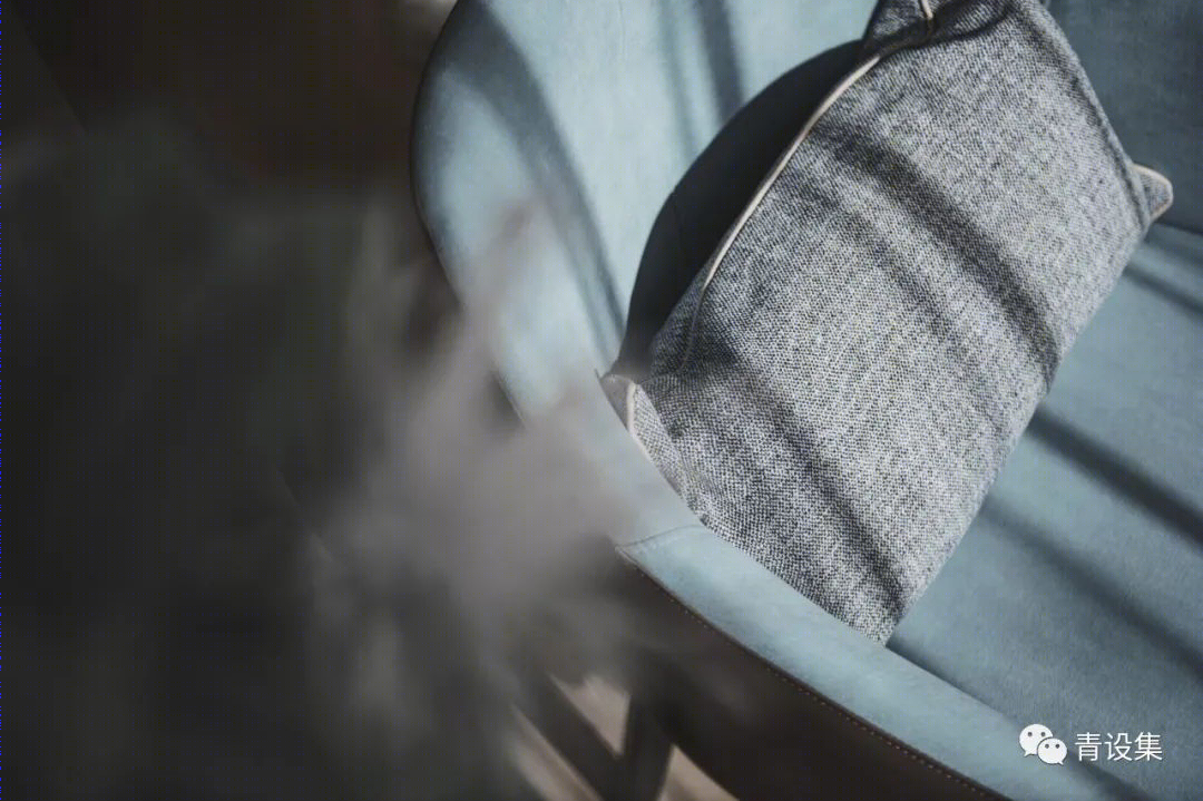 200㎡新中式侘静私宅，隐藏的后花园惊艳四方-11