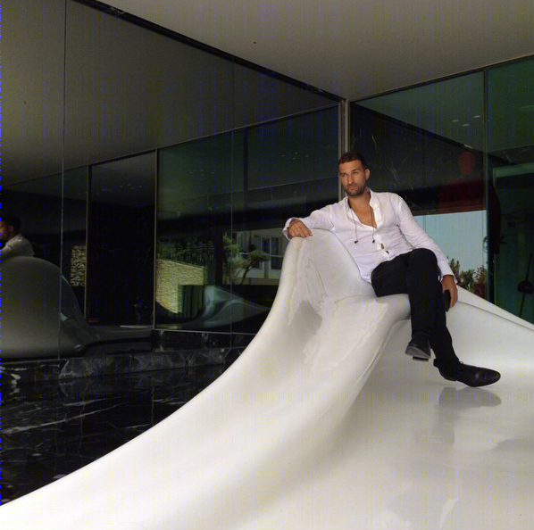 一个克莱奥梅诺斯-33