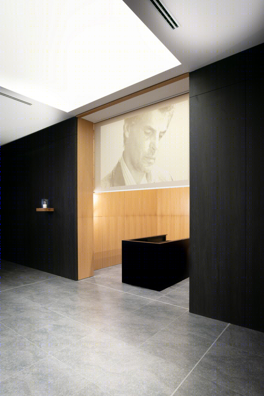 捷克 Valašské Meziříčí 殡仪馆-33