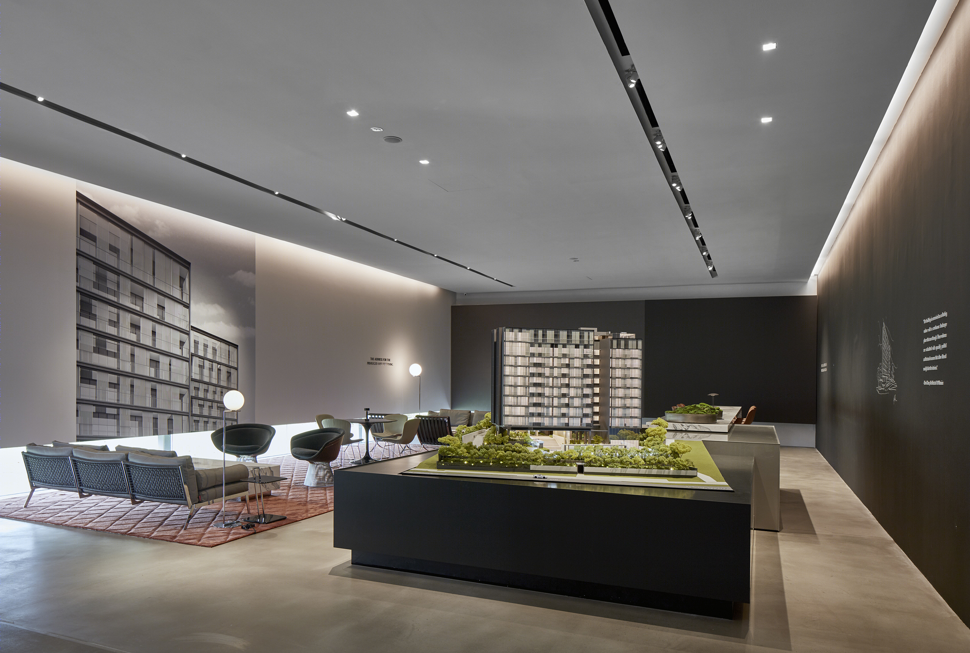 19 Nassim Gallery 销售画廊丨新加坡-11
