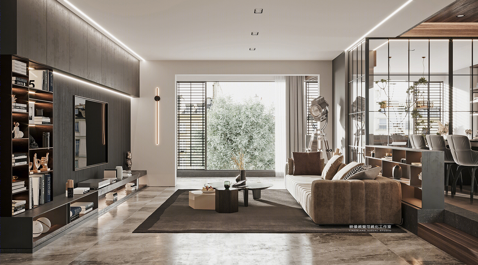 现代风格商业写实组 - 映像視覺-4