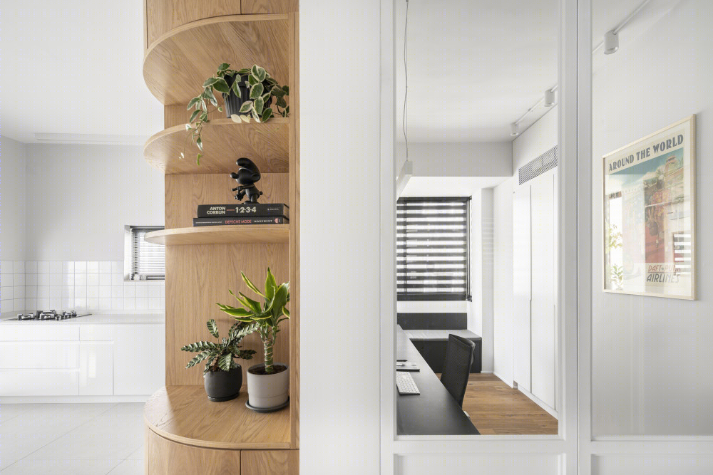 特拉维夫公寓(Tel Aviv Apartment)-20