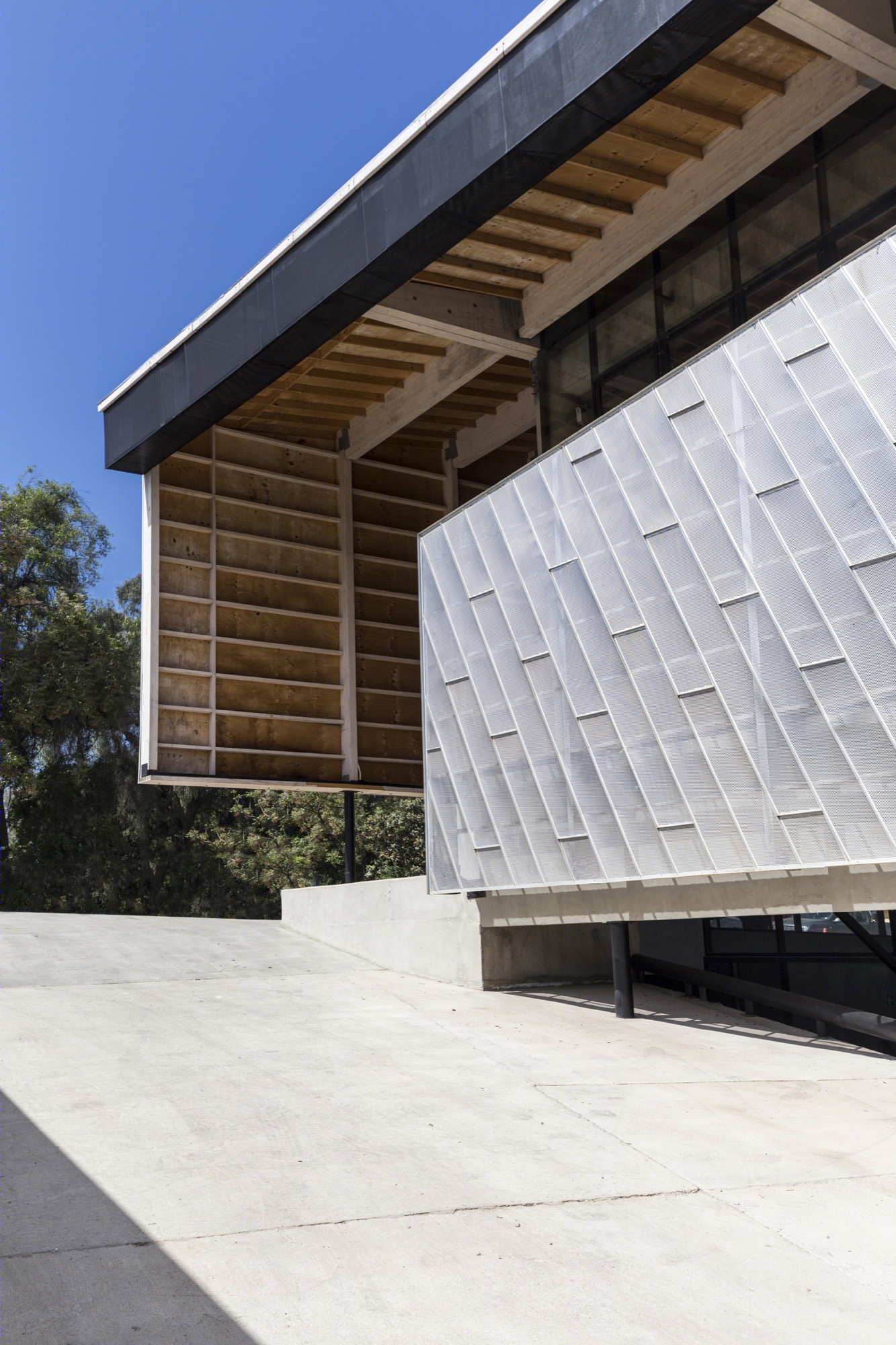 萨拉曼卡市体育馆-34