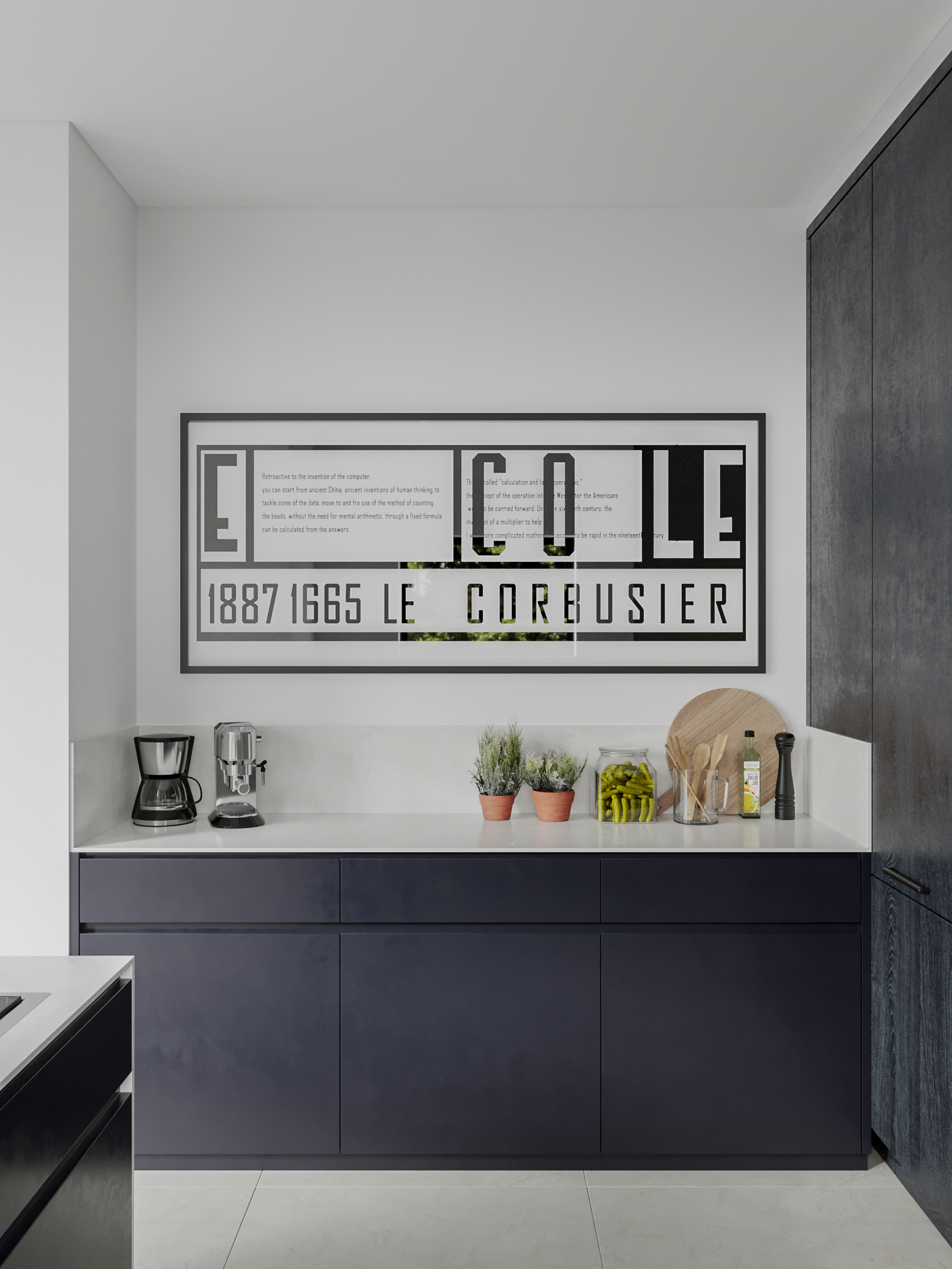 焦散效果打造惊艳室内空间-3