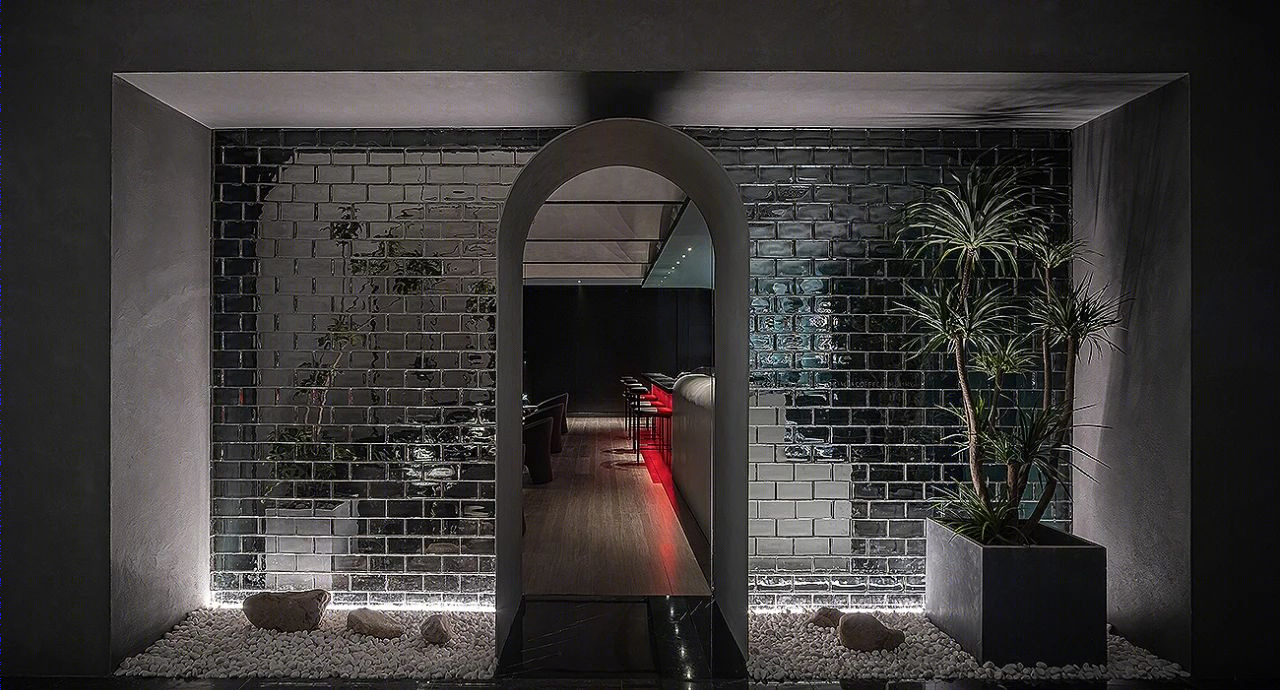 WM COFFEEWHISKY（WCDA 南京设计师酒吧）丨中国南京丨WEI 建筑与室内设计事务所-1