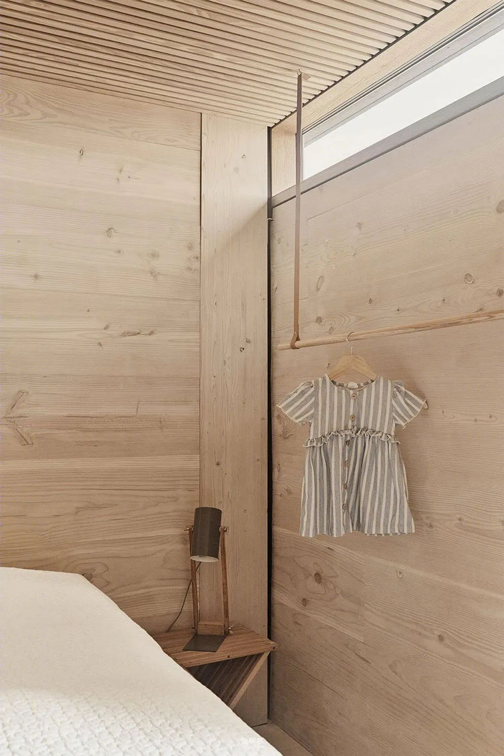 丹麦现代木屋-13