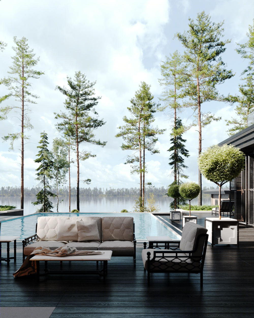 PWH20F 别墅设计丨尼基塔·里亚索夫-14