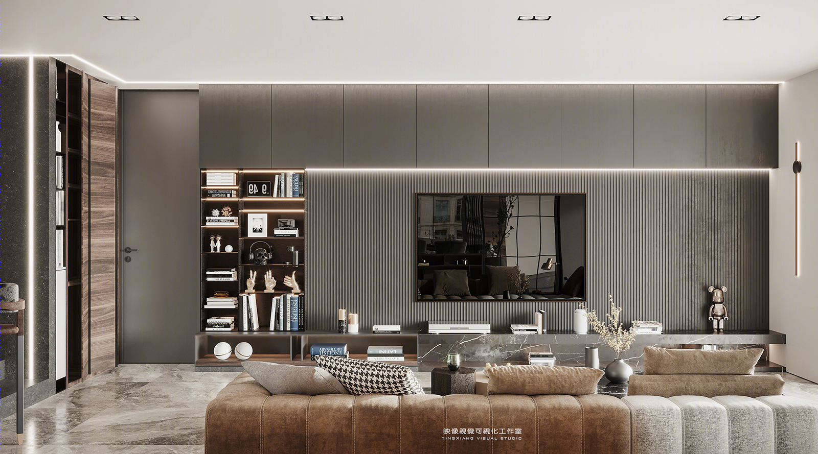 现代风格商业写实组 - 映像視覺-5