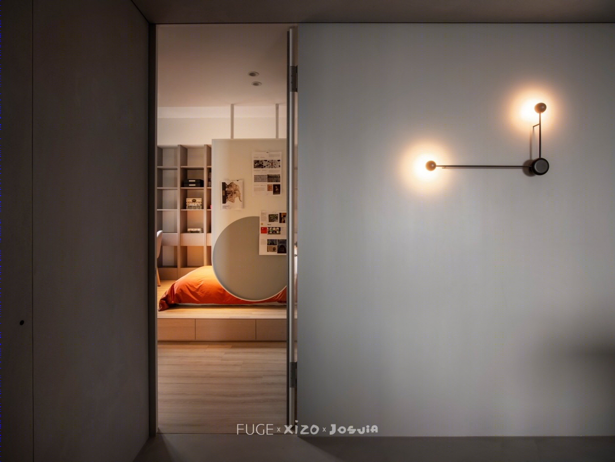 馥阁设计 | 让生活保有最好的视线-18