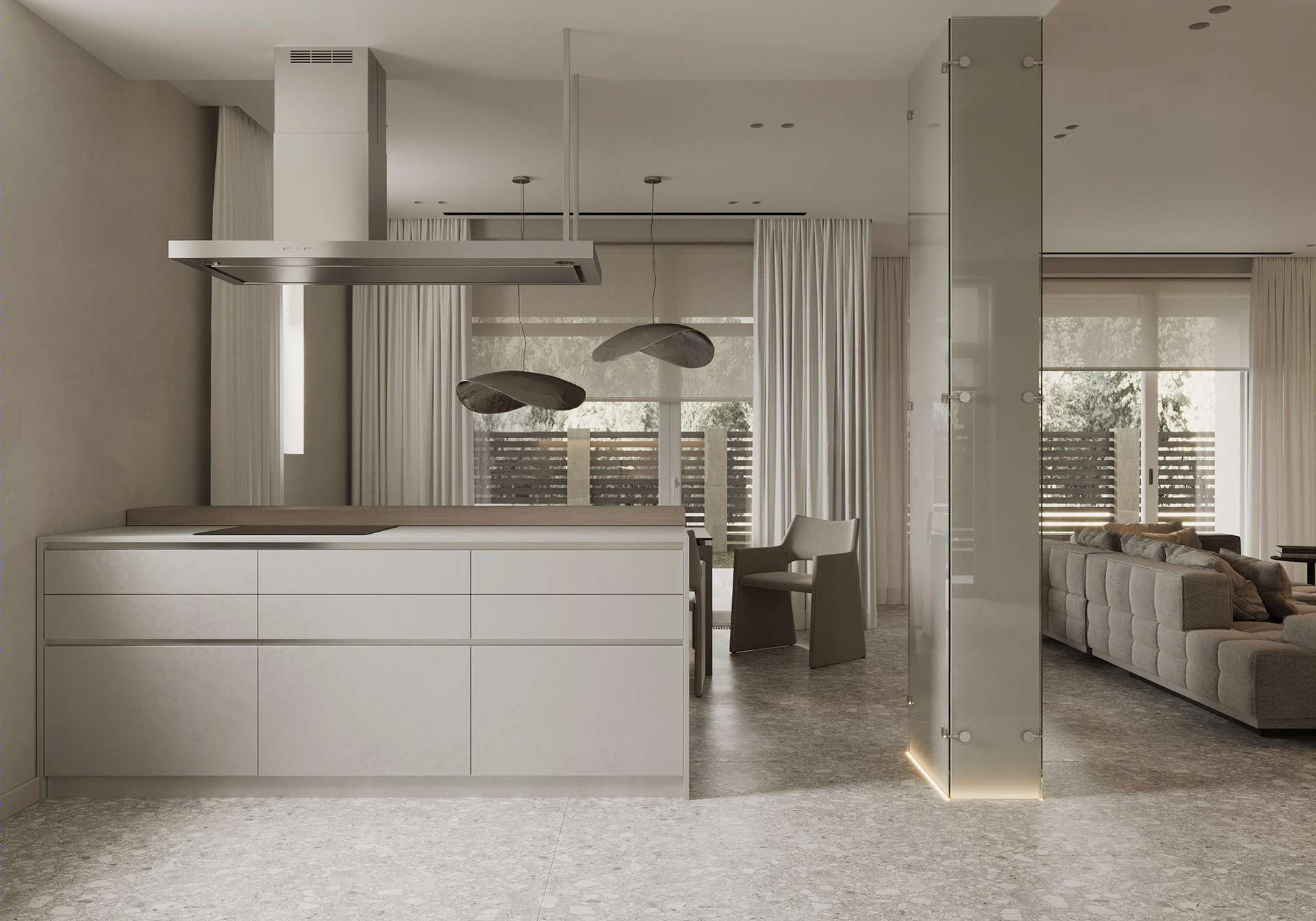 现代中性色平层设计典范-4