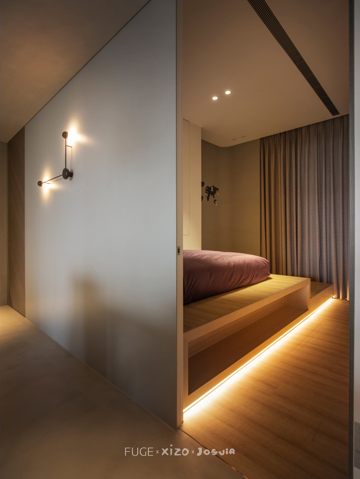 馥阁设计 | 让生活保有最好的视线-19