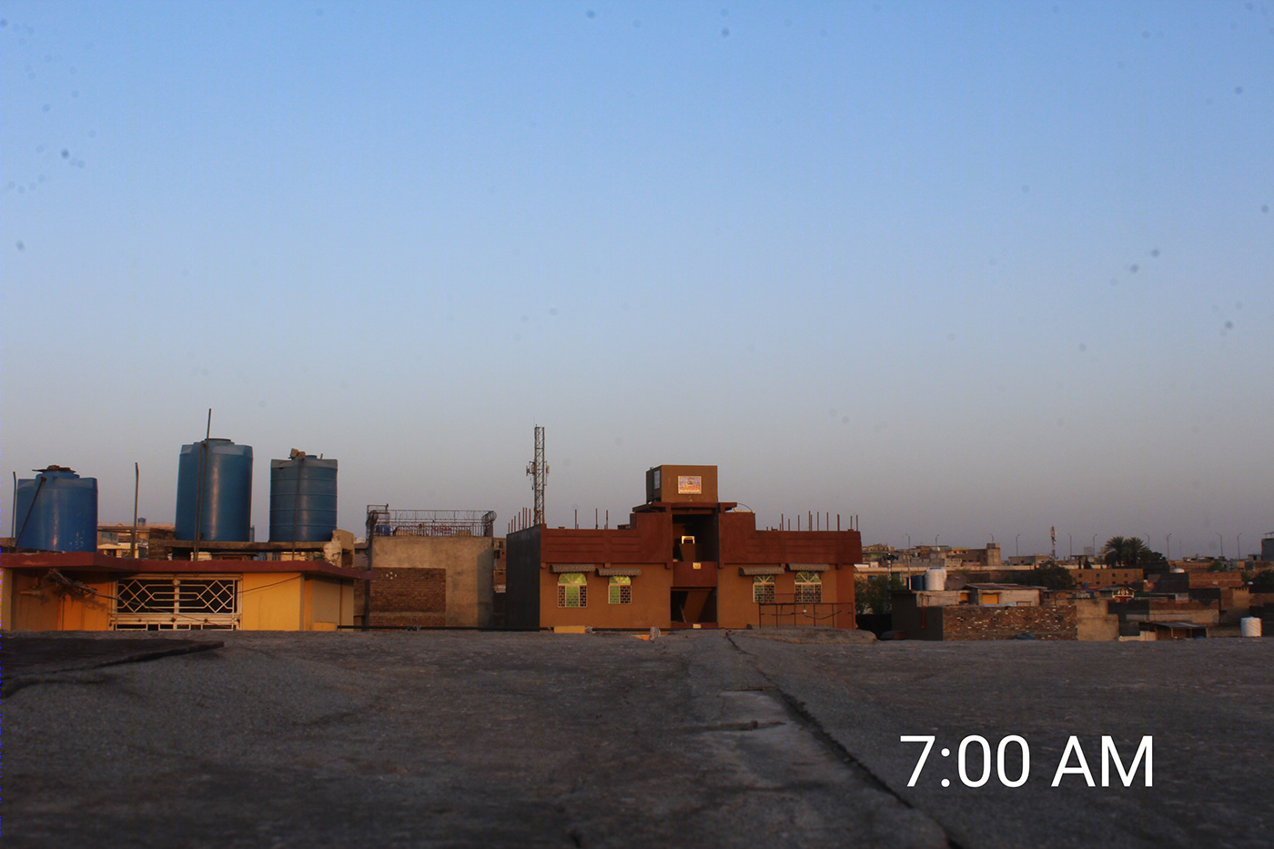 卡里兹玛度假村-8