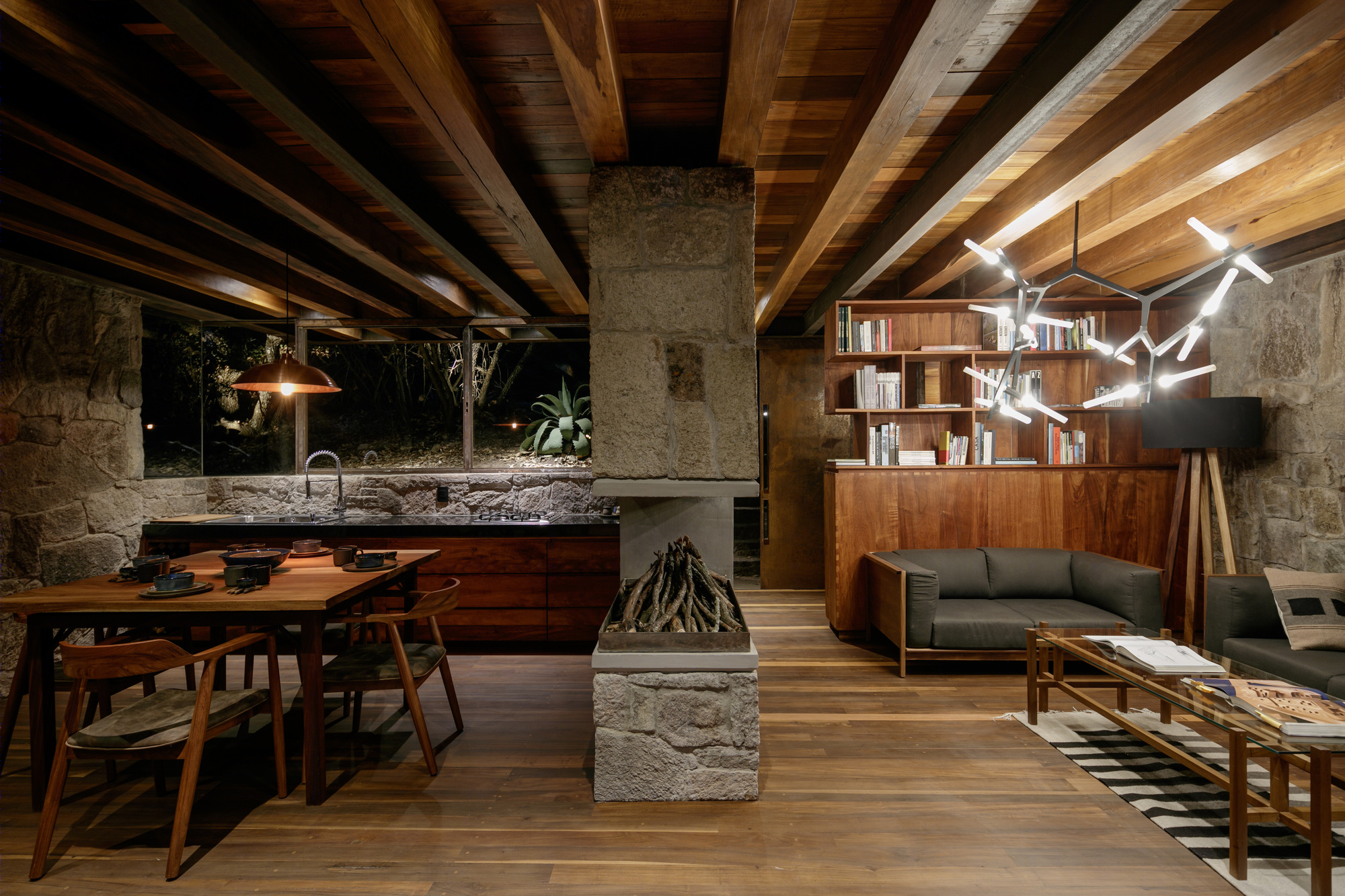 泰蒂帕克小屋-5