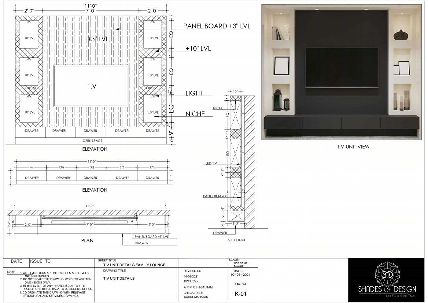 CHATURVEDI RESIDENCE AT EATH-2